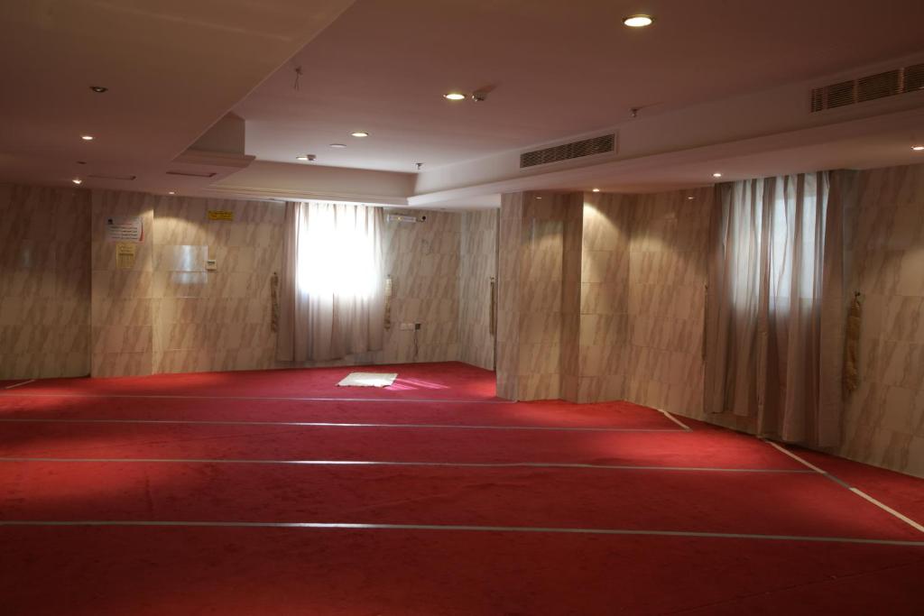 فندق درة منى(Durrat Mina Hotel)