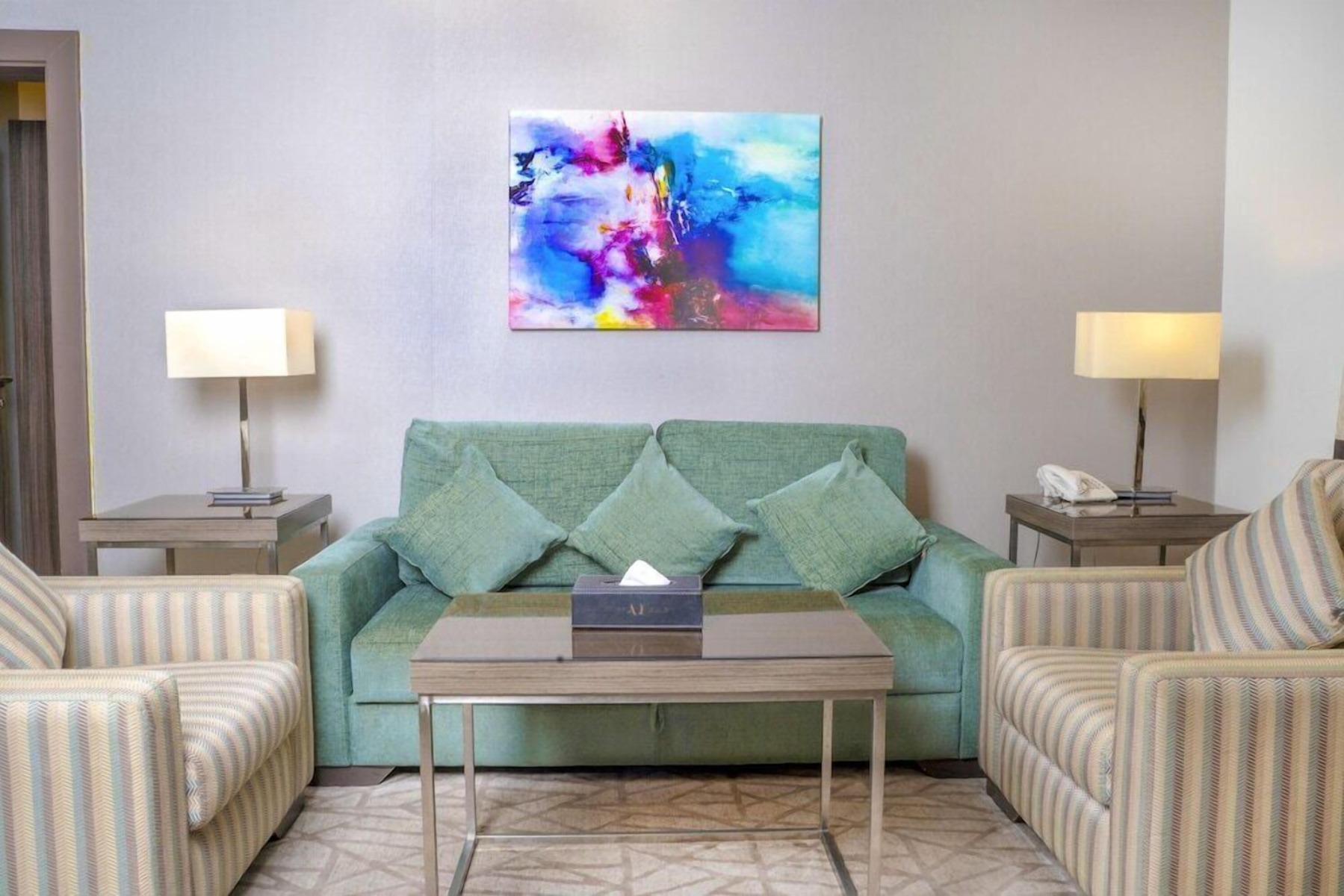 فندق أكويلا(Aquila Hotel)