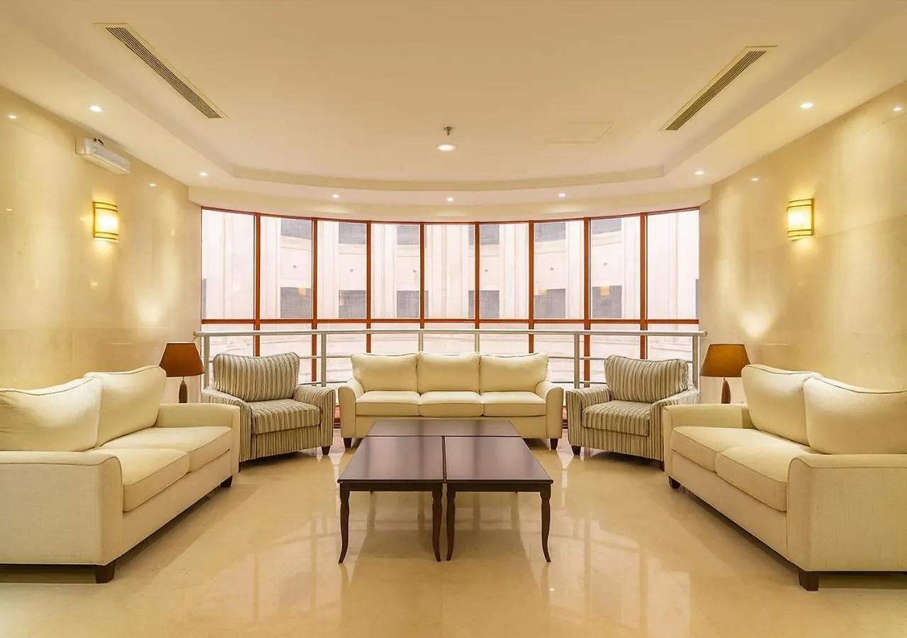  Al Ardh Al Motamiza Hotel