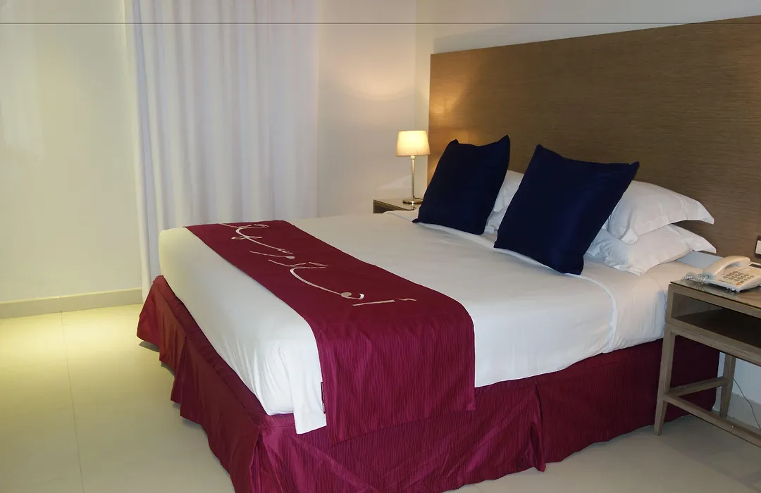 فندق ومنتجع مكارم النخيل(Makarem Annakheel Hotel and Resort)