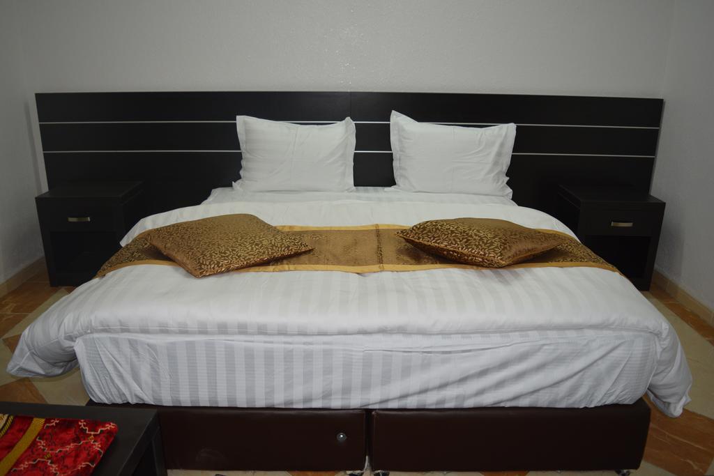 النهدي للوحدات السكنية المفروشة 