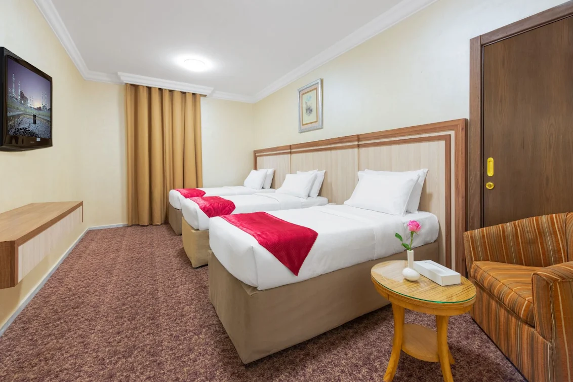 فندق فلسطين