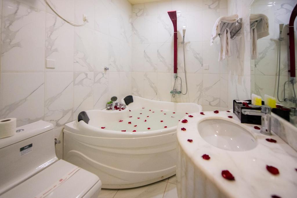 فندق شارز(Sharz Hotel)