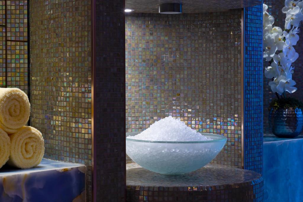 فندق شانغريلا جدة