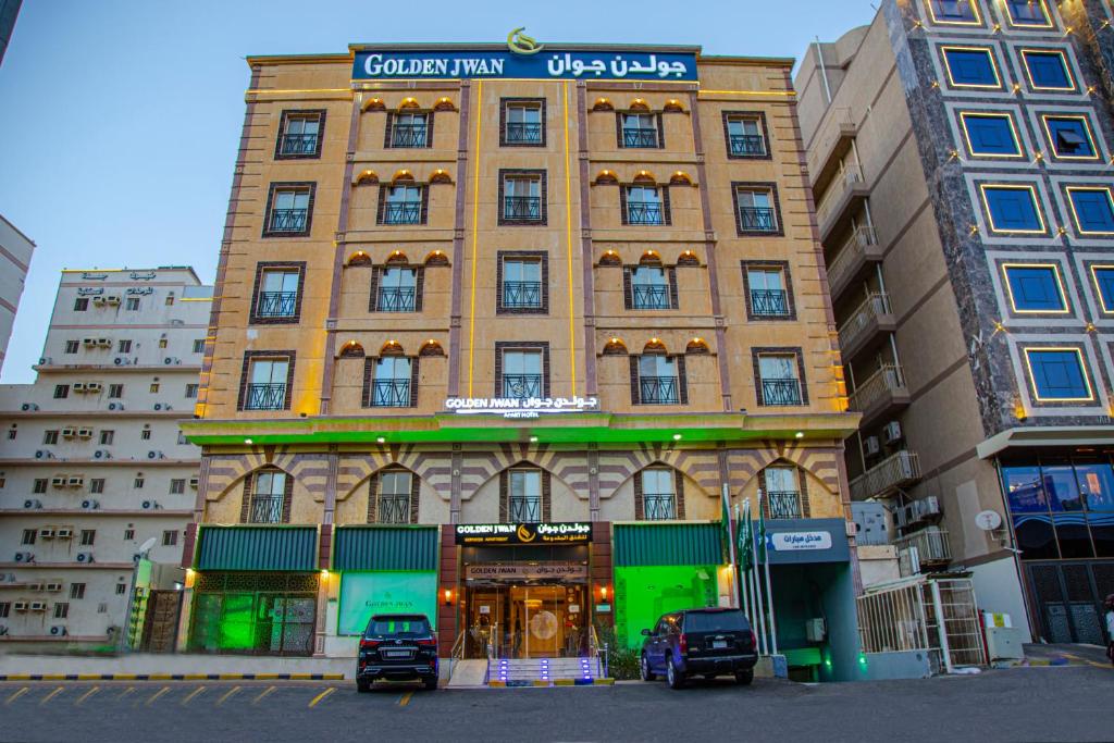 Joan Gold For Furnished Apartments