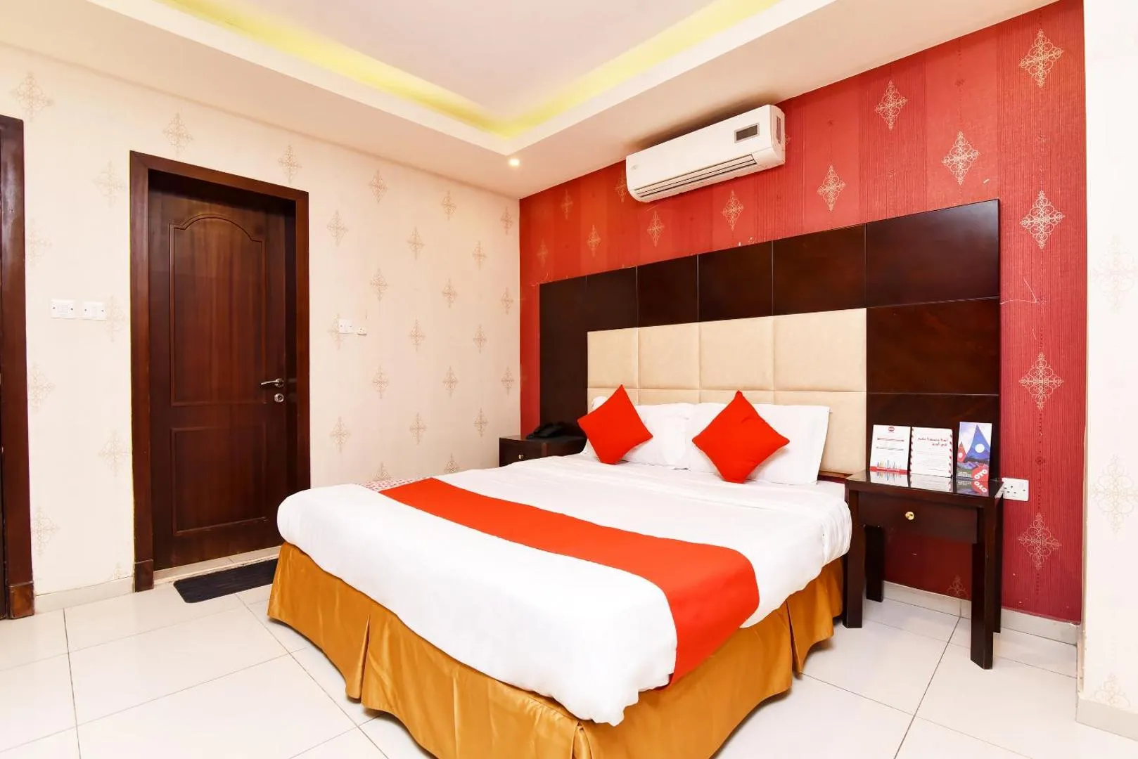 الدانة الخليجية 