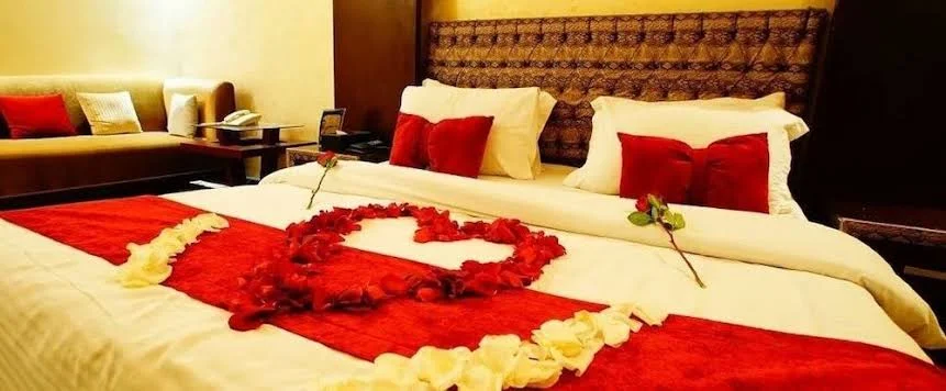 Al Anoud Hotel Apartment