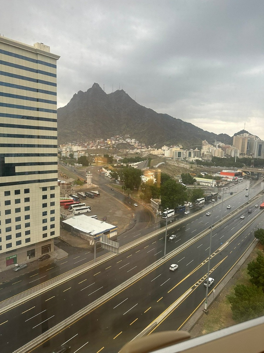 Wirgan Al Noor Tapestry Collection by Hilton