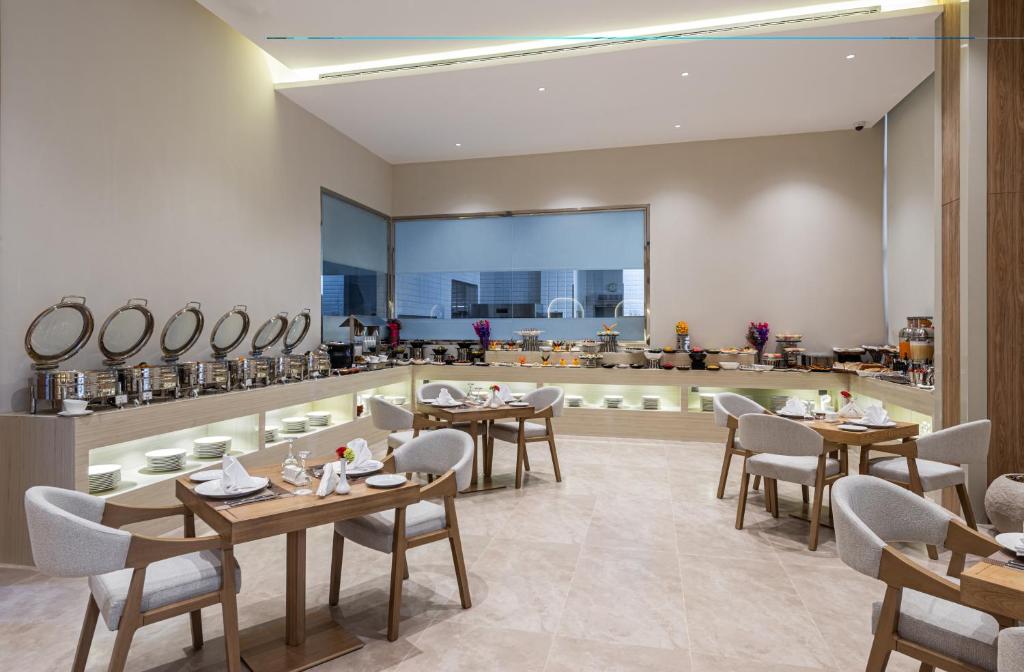 فندق فوياج(Voyage Hotel)