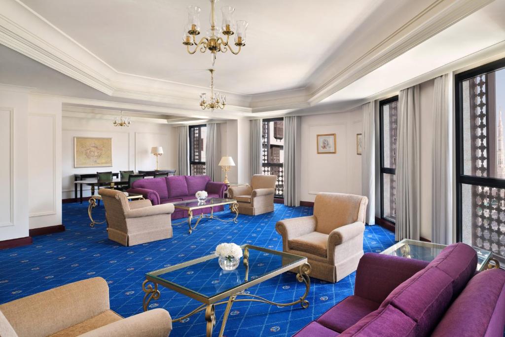 دار الهجرة إنتر كونتيننتال