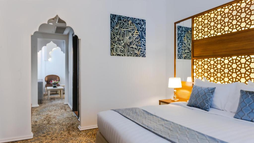 فندق مياس المدينة