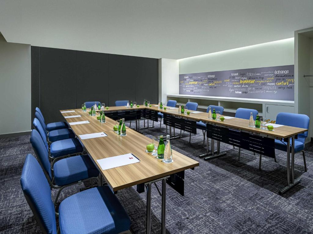 فندق إيبيس جدة طريق الملك