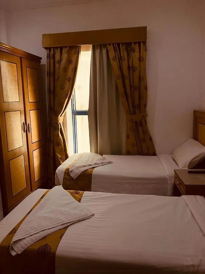 فندق حمد سيف بتال