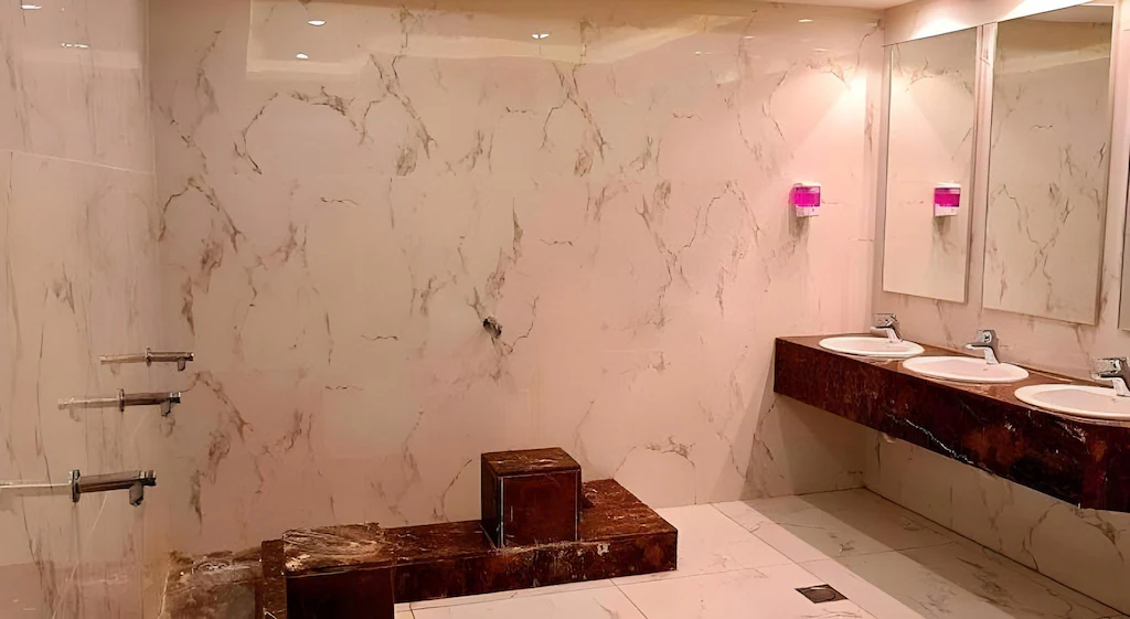 فندق الإباء