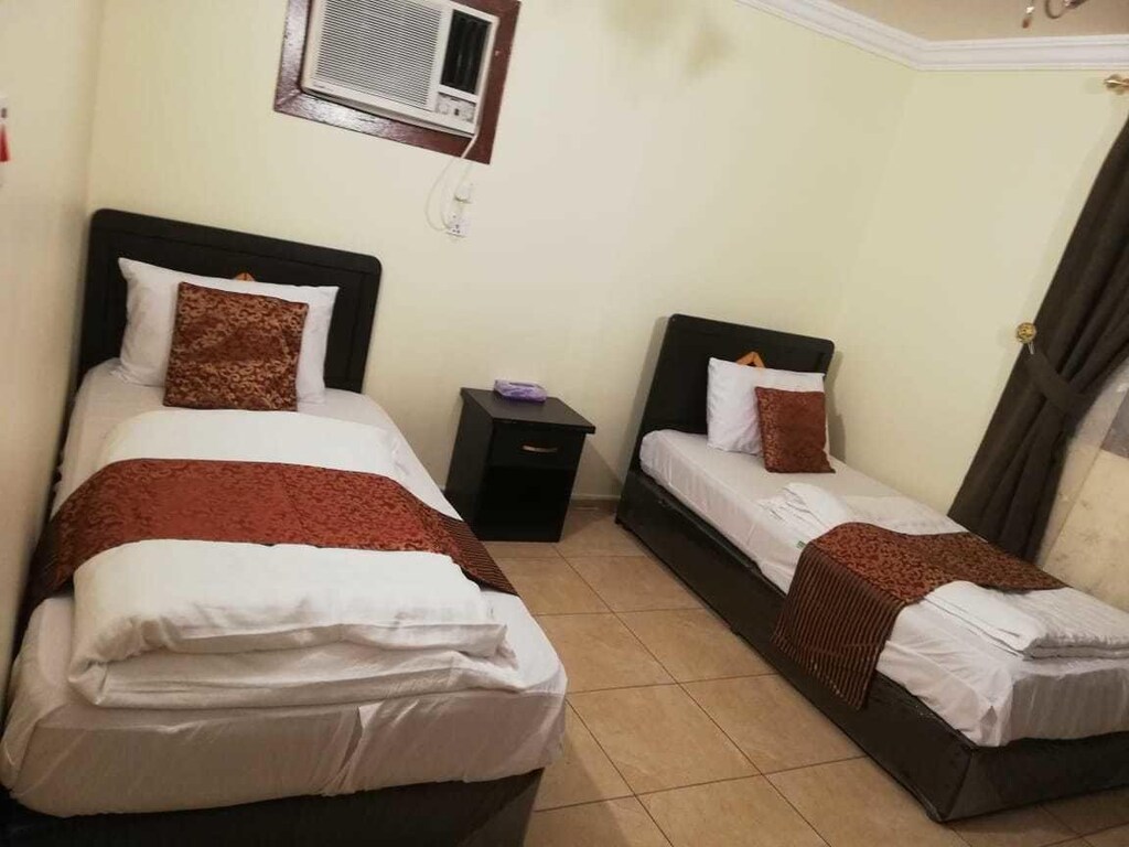 Al Eairy Furnished Apartments Taif