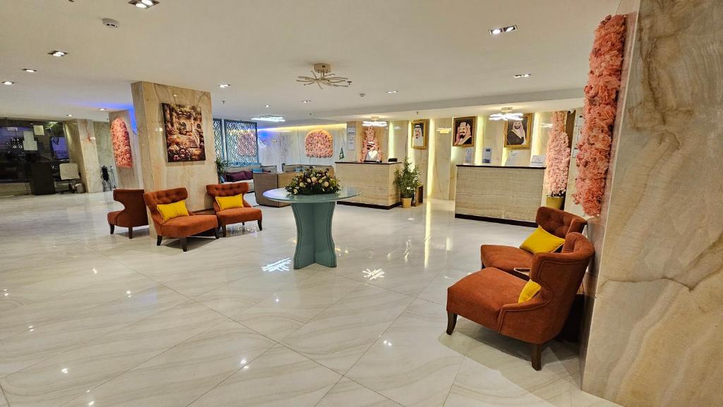 فندق رحال البحر للشقق الفندقية(Rahhal Al Bahr Hotel Apartment)