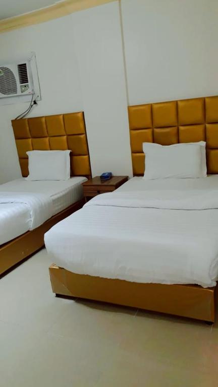 القبة الذهبية للأجنحة الفندقية 2(Al Quba Al Thahbia Hotel Suites 2)