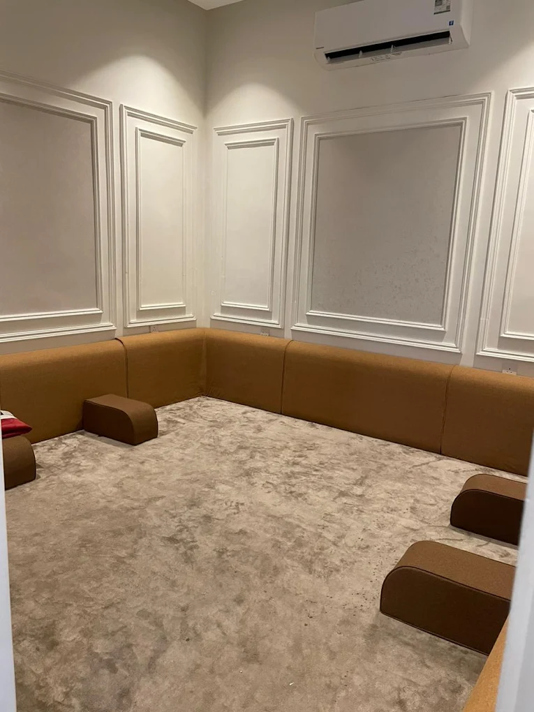 منتجع التركي السياحي(Al Turki Resort Al Hada)