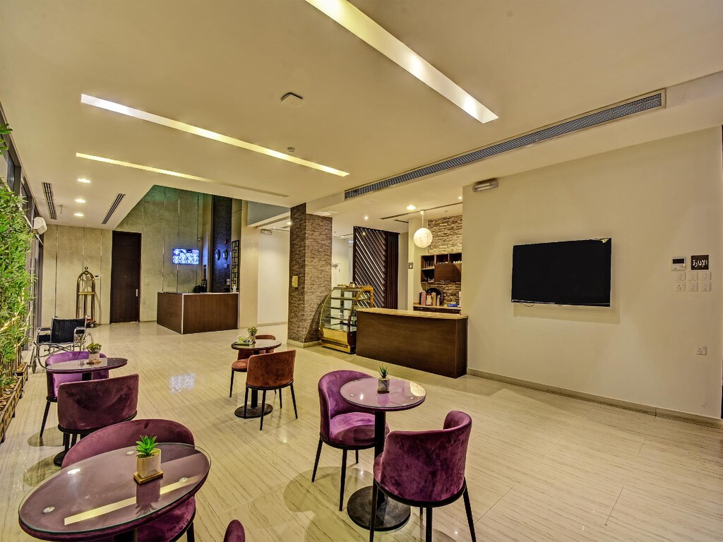 اويو 634 بيت ايبس 3(OYO 634 Home IBS 3 - 1BHK)