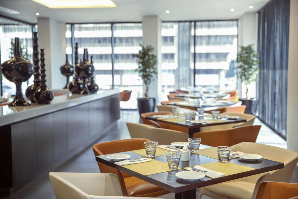 CENTRO WAHA BY ROTANA