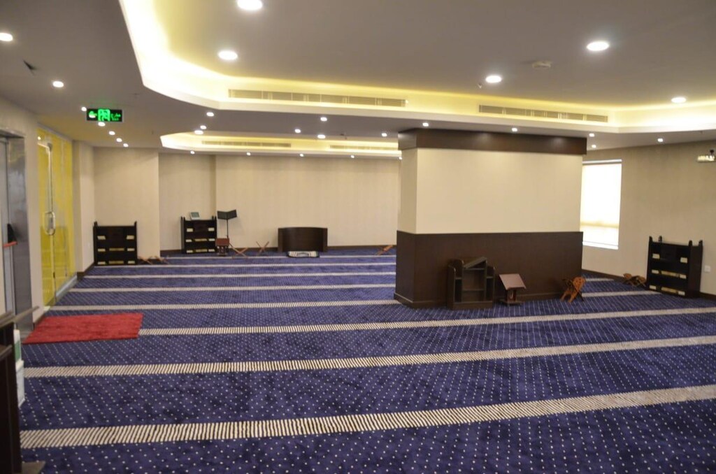 فندق روابي الامارات(Rawabi Emirates)