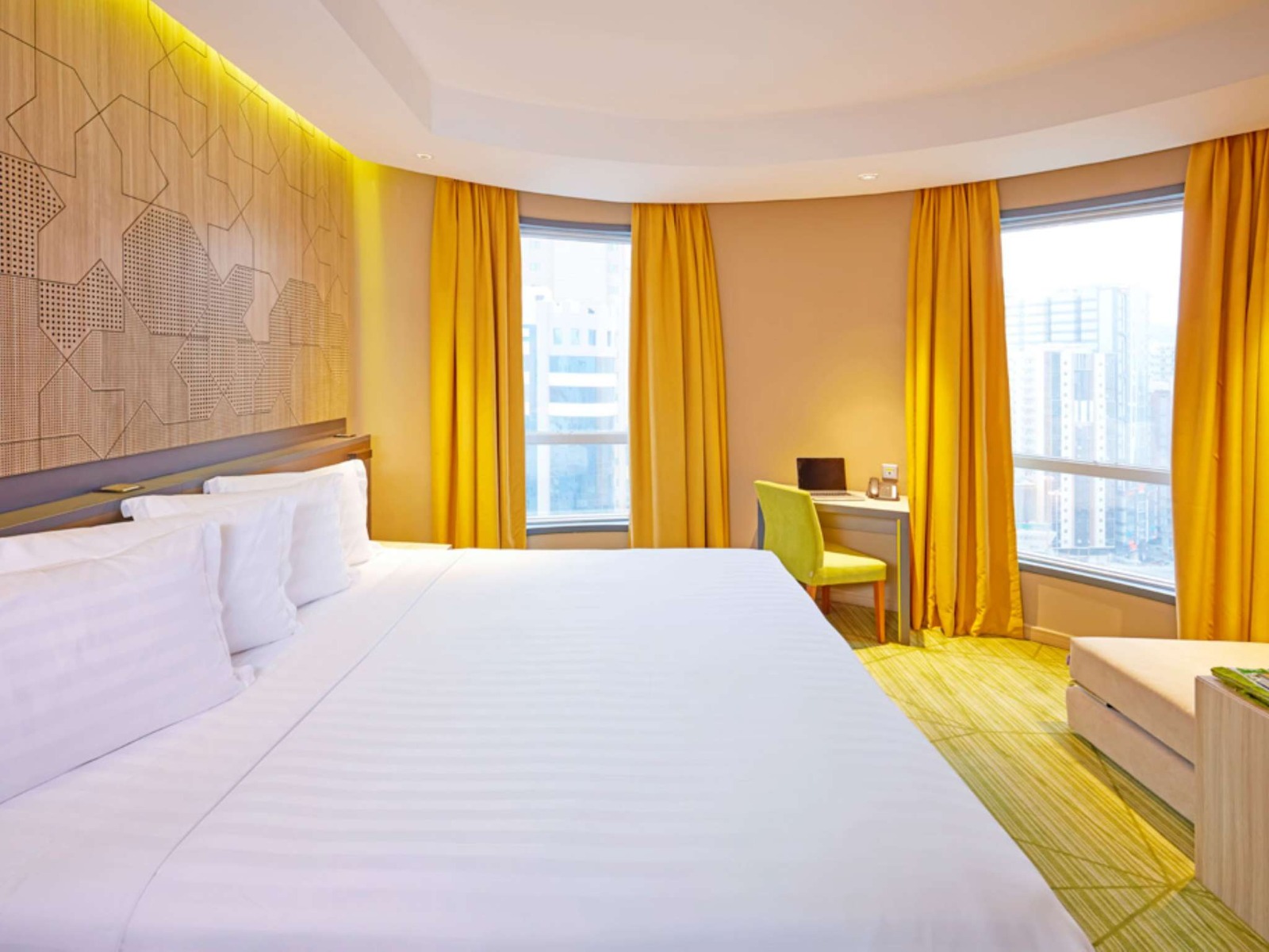 ibis Styles Hotel Makkah