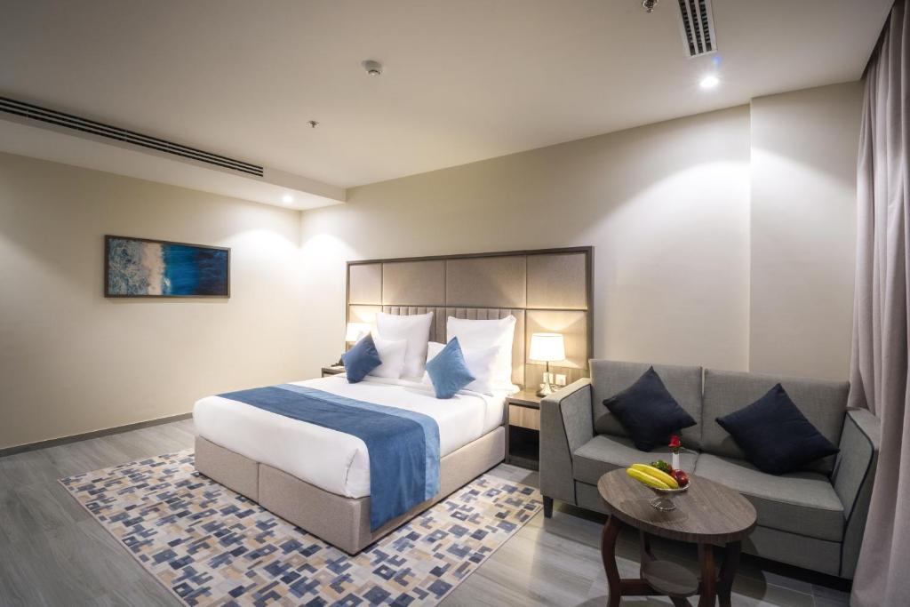 فندق انالة الخبر