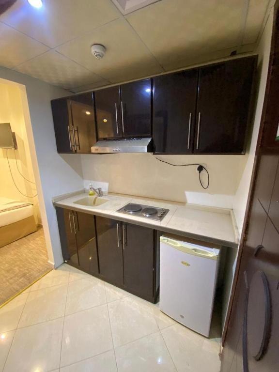 Al Kholafaa Al Faisalah Hotel 