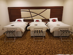 Zewar Al Mashaer Al Qasr Hotel