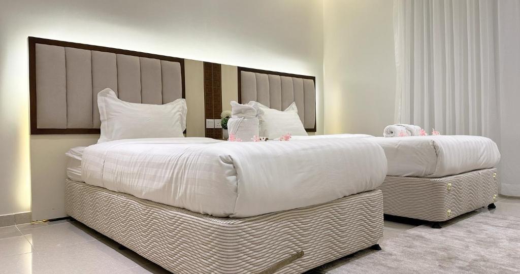 تمايا للشقق الفندقية