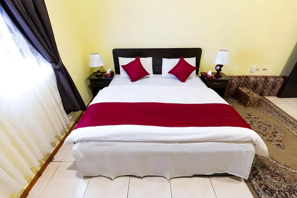 العييري للوحدات السكنية المفروشة - المدينة المنورة 14(Al Eairy Furnished Apts Al Madinah 14)