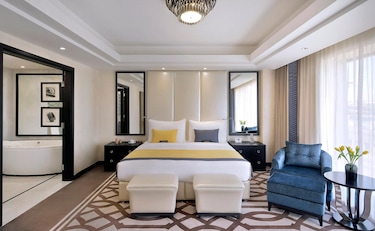 فندق فوكو الرياض من آي إتش جي