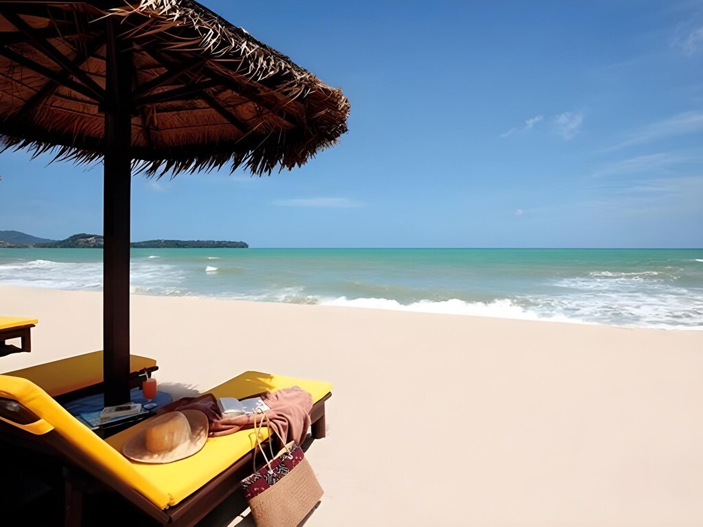 فندق ومنتجع ينبع (موفنبيك)(Hotel and Resort Yanbu)