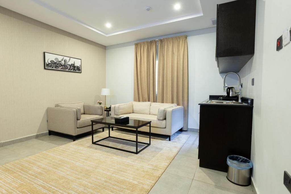 Sadu Boutique Hotel