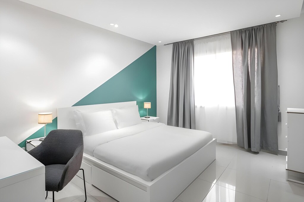 ادساس الفندقية 1