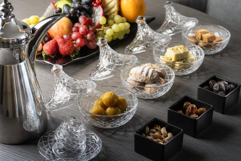 JOUDYAN King Road Jeddah By ELAF جوديان طريق الملك جدة