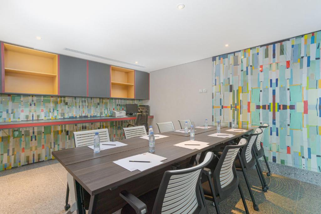 فندق ايوا اكسبريس - الشاطئ