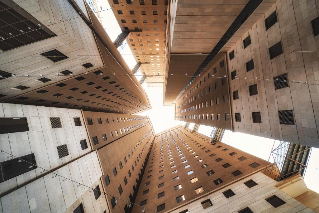 فندق ابراج الكسوة