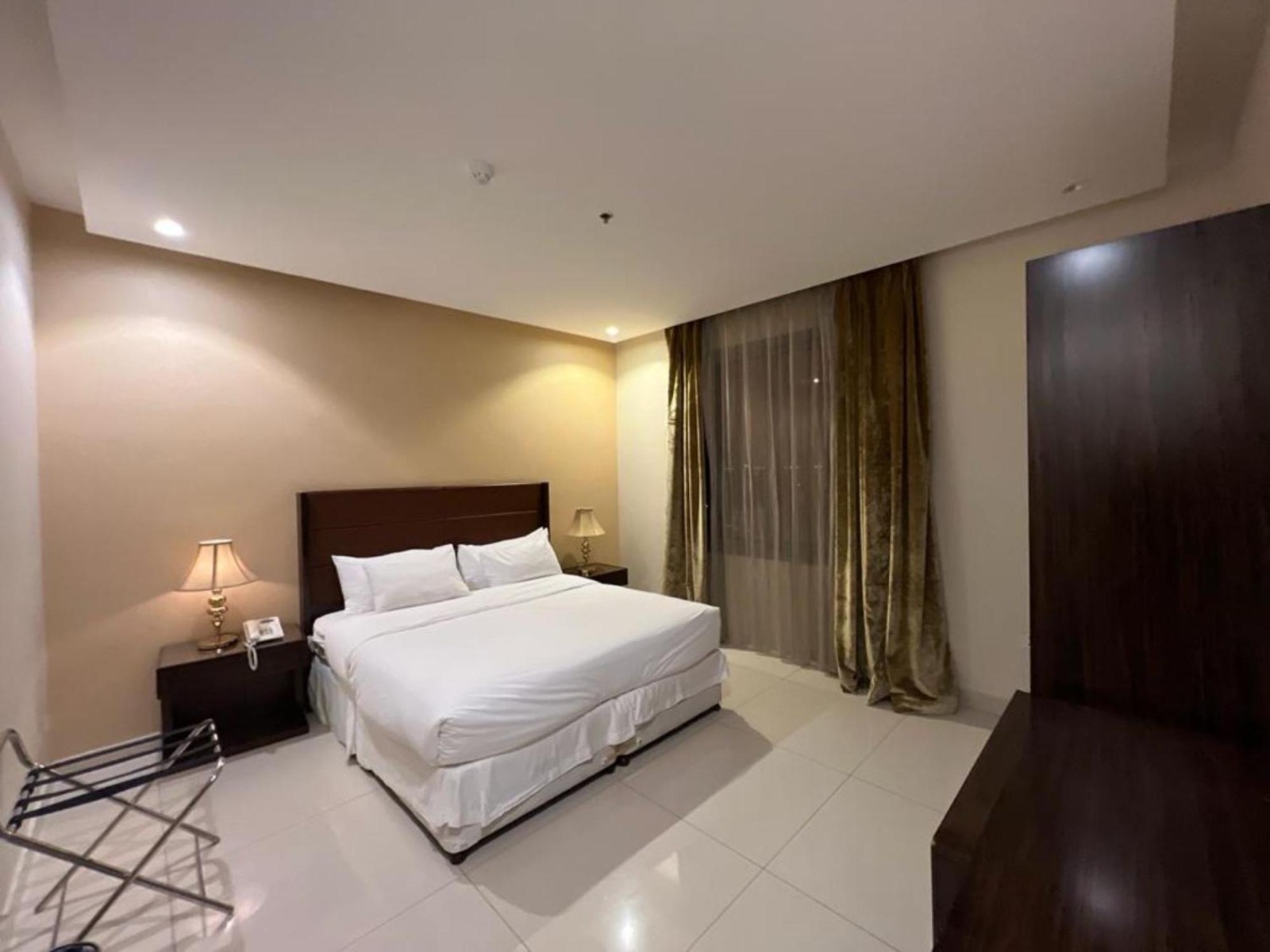 Obhur Home Hotel Apartments