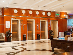 فندق درة المدينة 