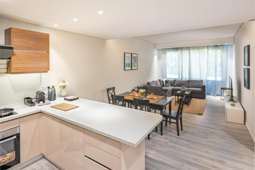 Eden Residence Aparthotel ايدن ريزيدنس شقق فندقية جده