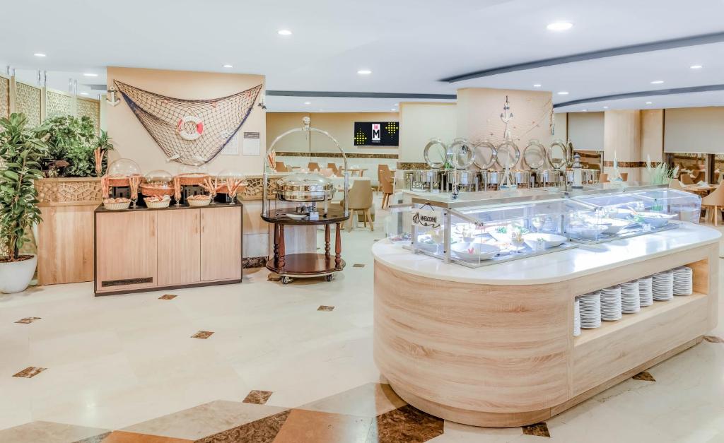 M Hotel Al Dana Makkah - فندق إم الدانة مكة