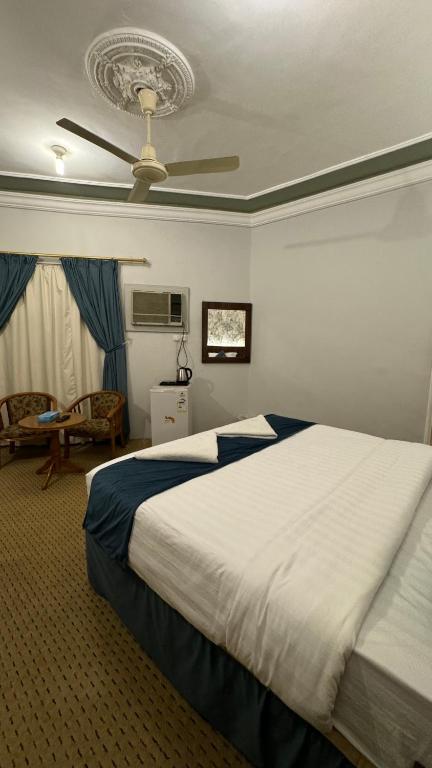  Paradise Nice Hotel Alnuzha