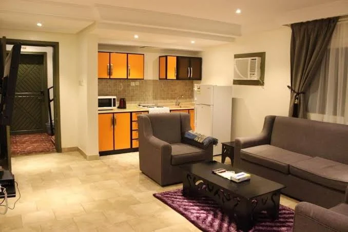 Al Amoria Furnished Apartments 5