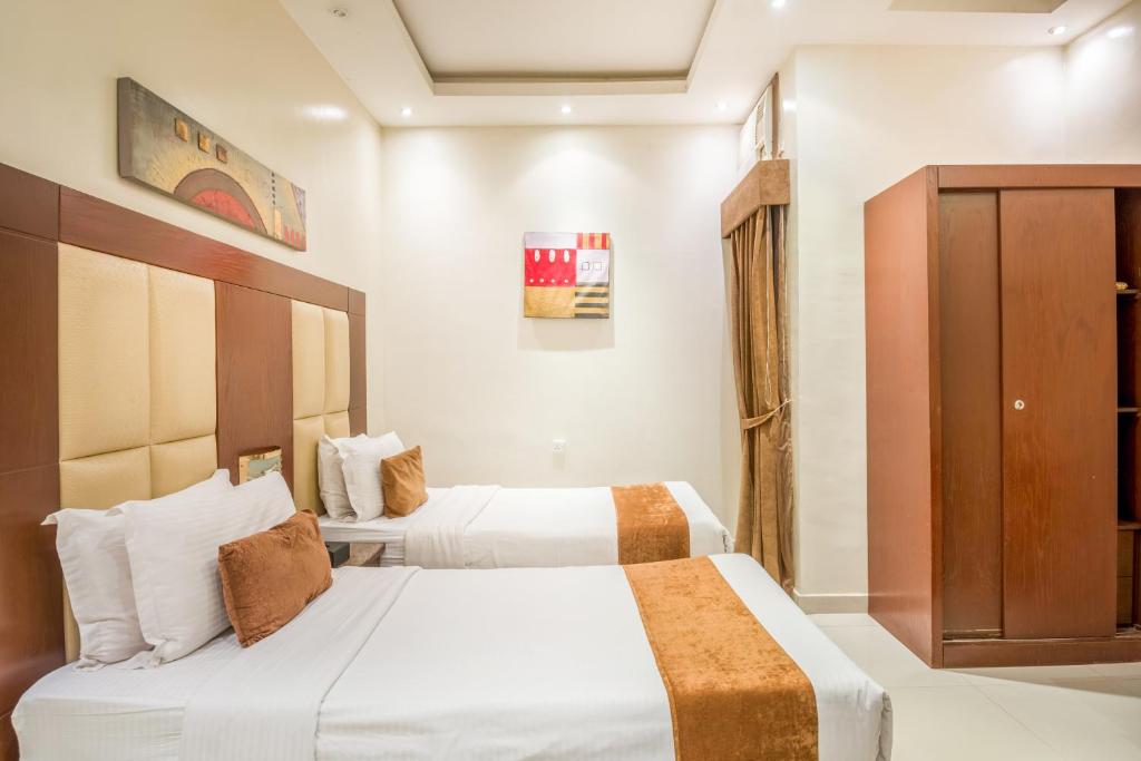 Al Muhaidb For Hotel Apartments 24