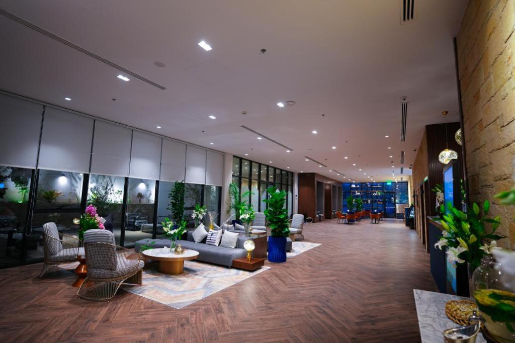 NAS Hotel Al Khobar | فندق ناس الخبر