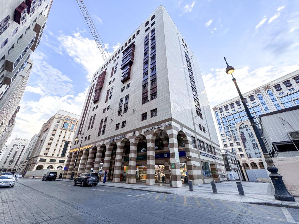 ربوة الصفوة الذهبية(Rabwat Al Safwa Golden)