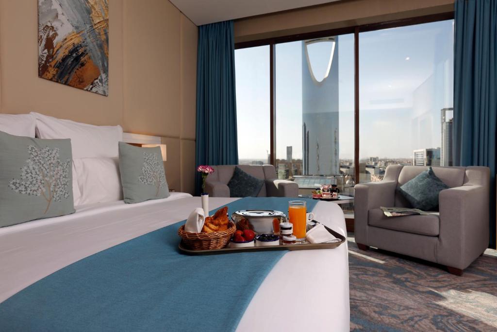 فندق كانتونال من ورويك