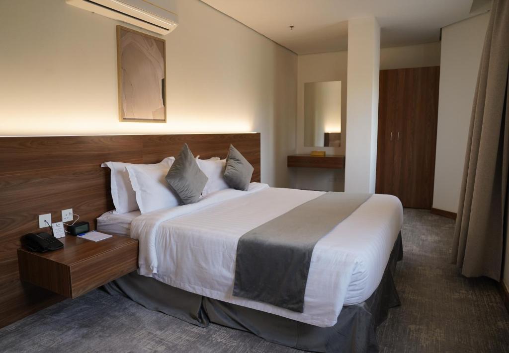 Kara Hotel فندق كارا