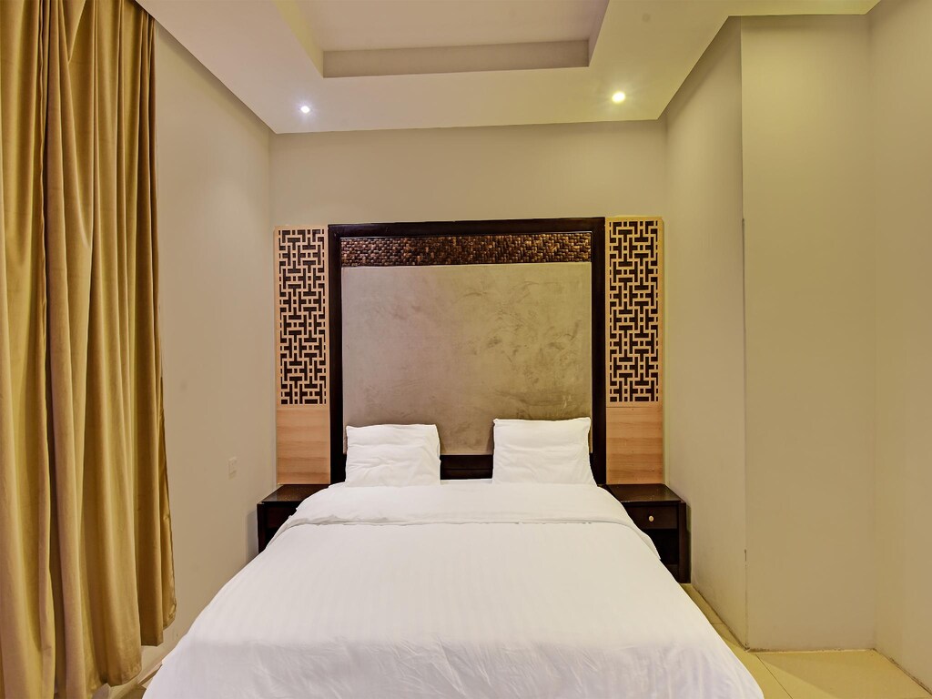 اويو 634 بيت ايبس 3(OYO 634 Home IBS 3 - 1BHK)